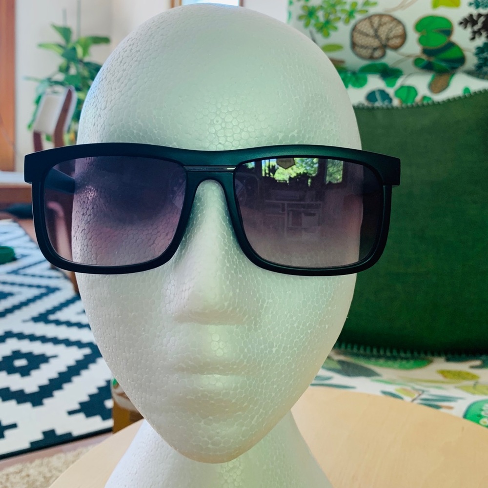 Square Sunglasses